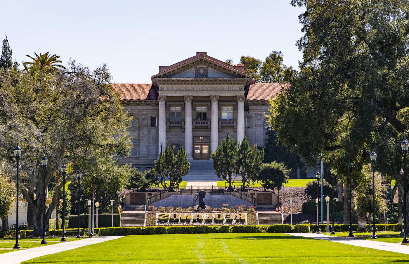 Administration Building